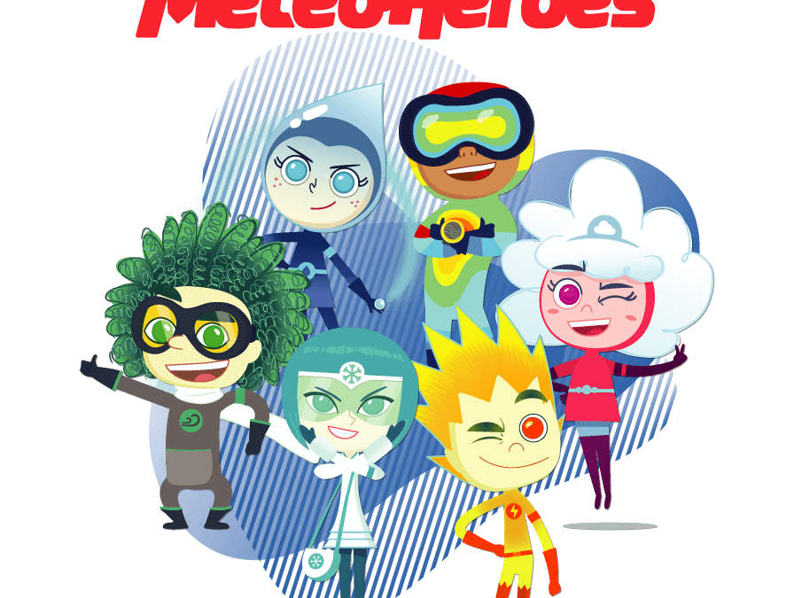 MeteoHeroes