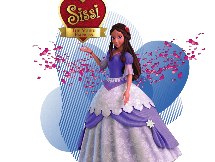 Sissi – The young empress