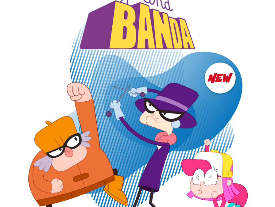 Grand banda